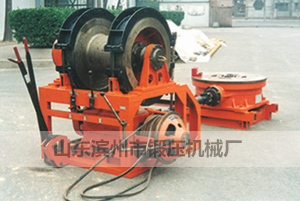 YTL-600型工程、水井鉆機(jī)
