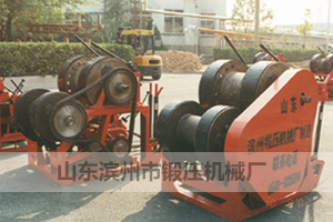 GS400(主機(jī))型工程、水井鉆機(jī)